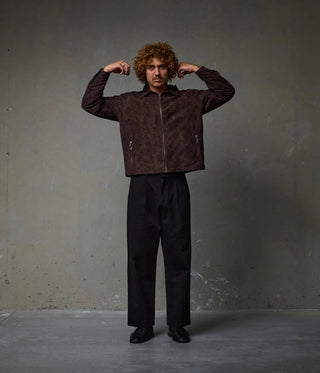 Former AG Cage Jacket