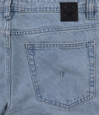 Former Crux Denim Pant (worn blue)
