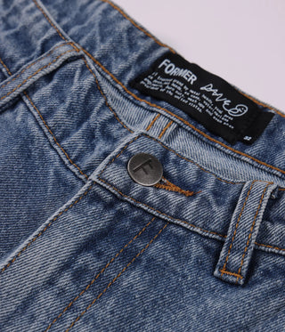 Former Reynolds Denim Pant
