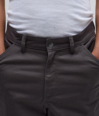 Former Reynolds Work Pant (Gunmetal)