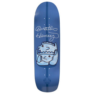 Frog Dustin Henry Pro Deck (8.8)