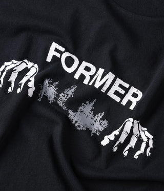 Former Engineered LS T-Shirt