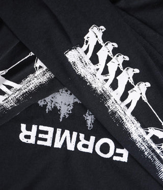 Former Engineered LS T-Shirt