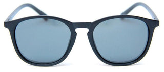Happy Hour Hoban Flap Jacks Polarized Sunglasses (Black)