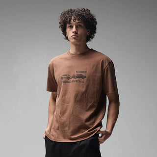 Former Fork In The Road T-Shirt
