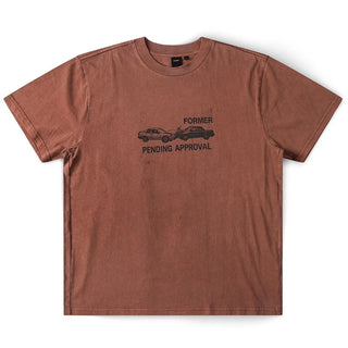 Former Fork In The Road T-Shirt