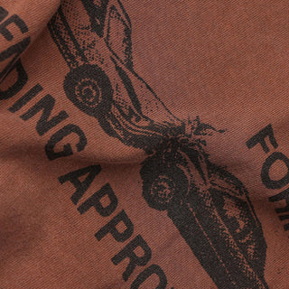 Former Fork In The Road T-Shirt