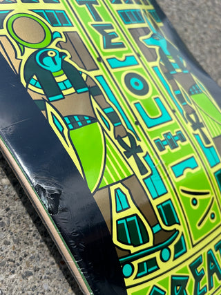 Creature Navarrette Pharaoh Pro Deck XL (9.0)