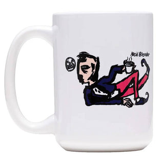 G & S Coffee Break Mug