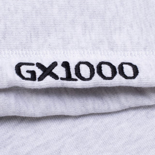 GX1000 Tag Hoodie (Ash)
