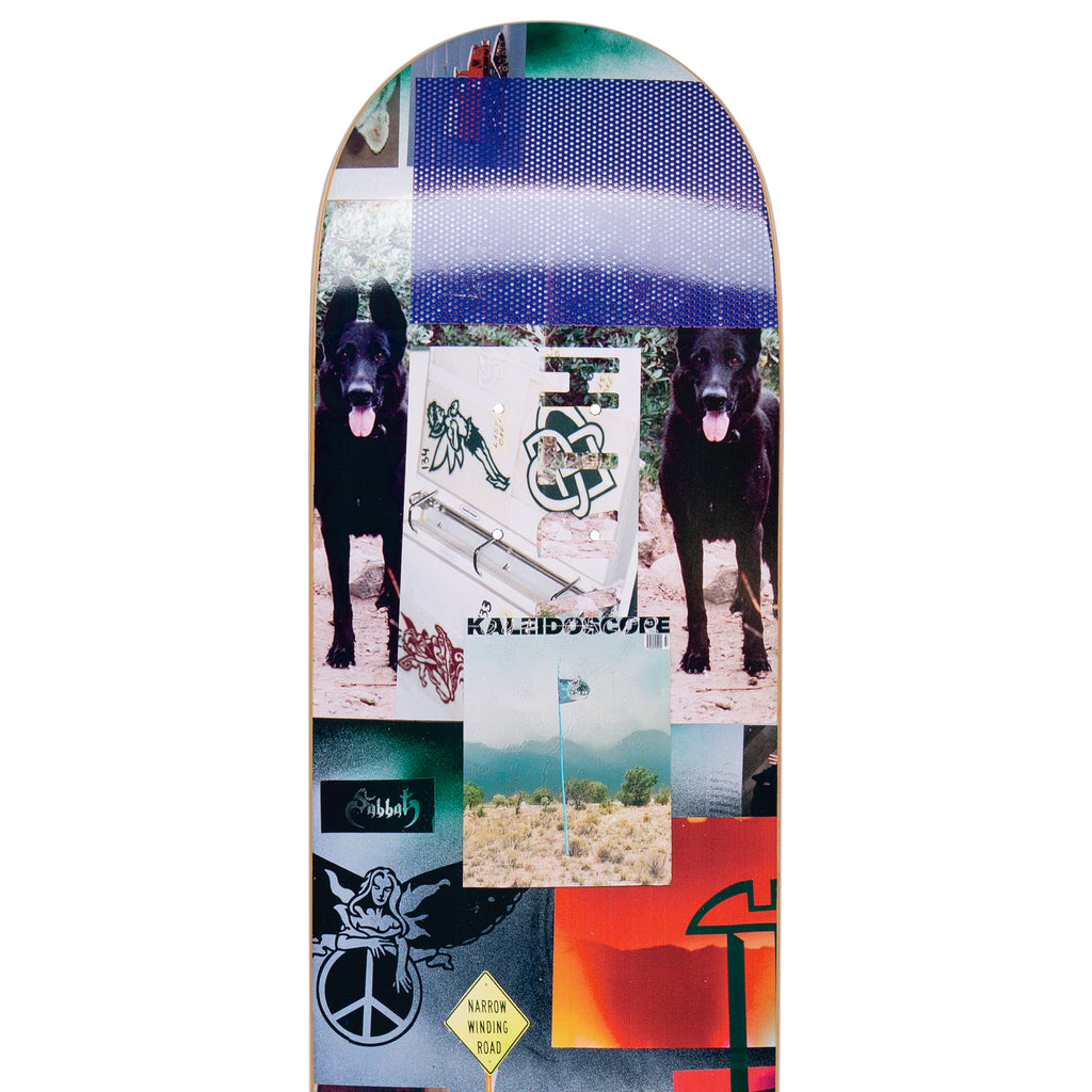 GX1000 ROUTE 50 DECK / 8.0-