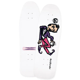 G & S Neil Blender Coffee Break Deck (9.5)