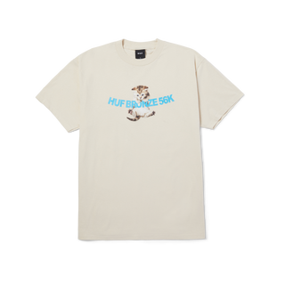 Huf X Bronze 56K Hang In There T-Shirt