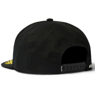 Huf x Greddy Team Snapback