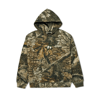 HUF X Realtree Heavyweight Hoodie