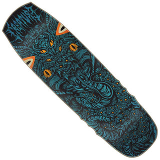 Creature Hitz Cobra Deck (9.0)