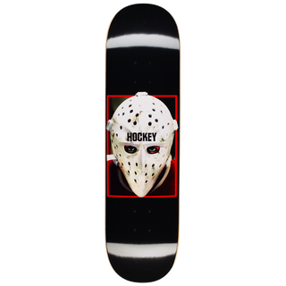 Hockey War On Ice Team Deck (8.25)