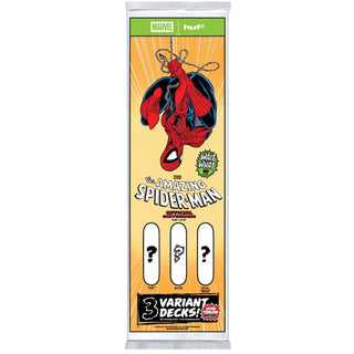 Huf x Marvel Spider-Man Issue 321 Blind Bag (8.25) Limited Edition
