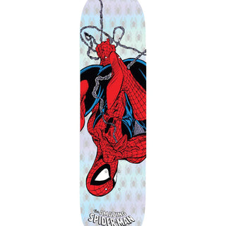Huf x Marvel Spider-Man Issue 321 Blind Bag (8.25) Limited Edition