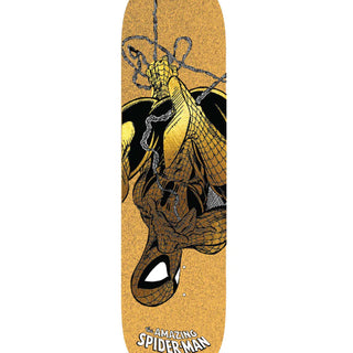 Huf x Marvel Spider-Man Issue 321 Blind Bag (8.25) Limited Edition
