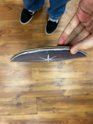 Santa Cruz Winkowski Samurai Deck (10.35)