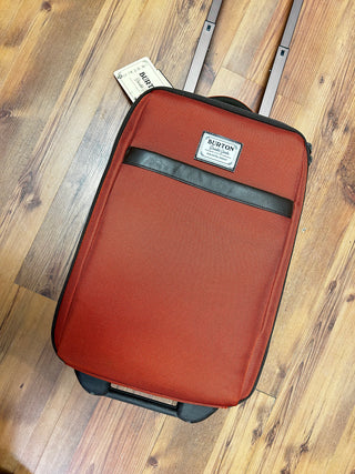 Burton Wheelie Flyer Carry-On Bag
