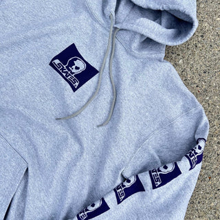 Skull Skates Collegiate Hoodie