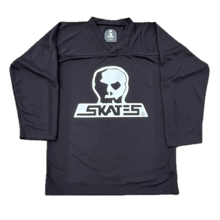 Skull Skates Hockey Jersey 13