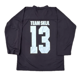 Skull Skates Hockey Jersey 13