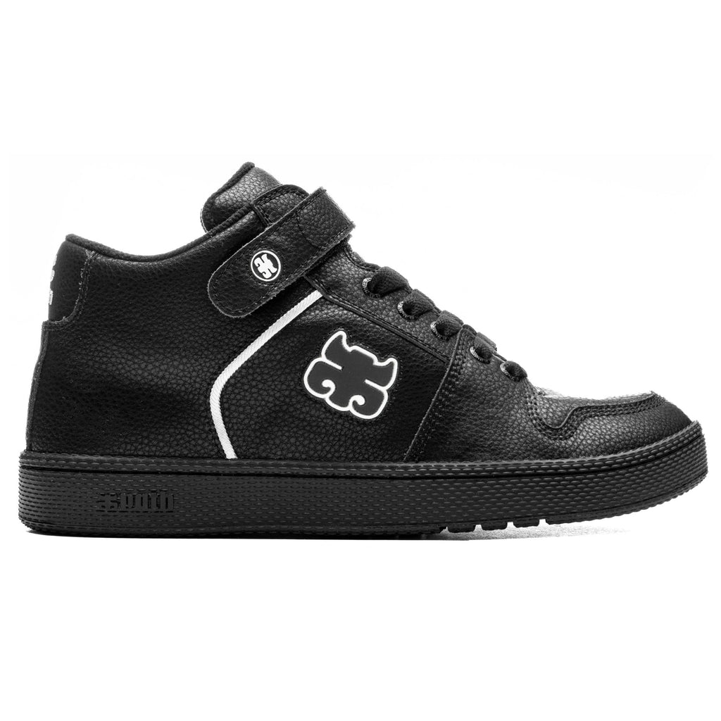 Ipath Grasshopper Shoes (black) – Shredz Skateboard Shop