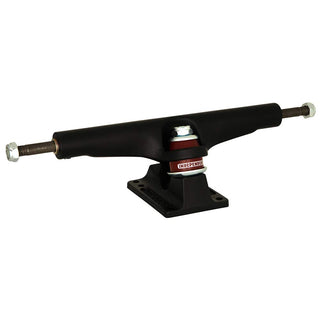 Independent Black 215 Stage 4 Trucks (black)
