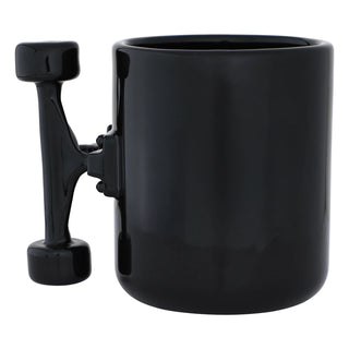 Independent Stage 11 Truck Mug (Black)