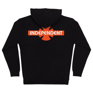 Independent OGBC Logo Hoodie (black)