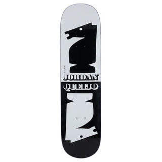 Studio JORDAN QUEIJO - KNIGHT LIFE (8.0)