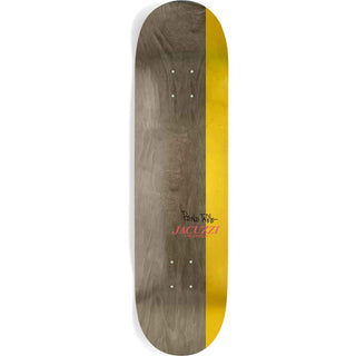 Jacuzzi Fire Bird Herman Guest EX7 Deck (8.25)