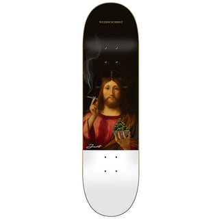 Jart Renaissance II Weedsuschrist Deck (8.0)