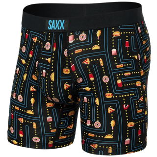 Saxx Vibe Boxer (Junk Man)