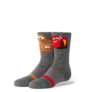 Stance Cars Kachow Kids Socks