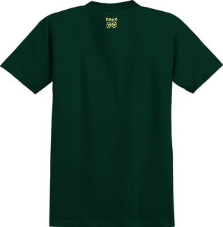 Krooked Your Good T-Shirt (Forest Green)