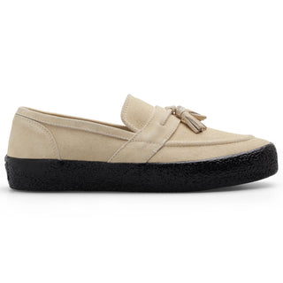 Last Resort VM005 Loafer (Cream Black) Shoe