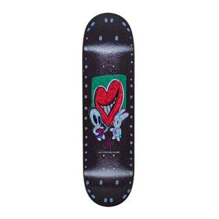 Limosine Heart Throb Deck (8.5)