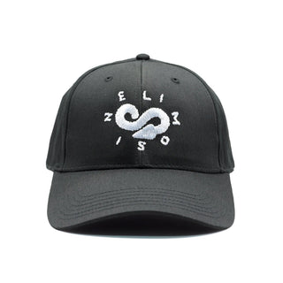 Limosine Infinity Hat (Black)