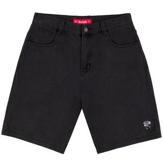 Loviah Jhorts Short (black wash)