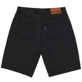 Loviah Jhorts Short (black wash)