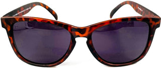 Happy Hour Mamba Sunglasses (Tortoise)