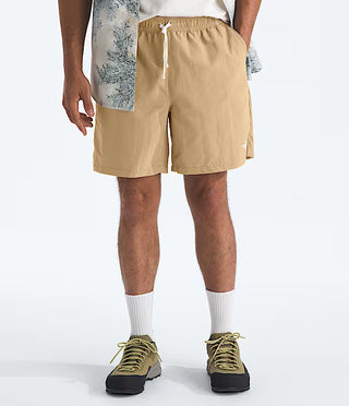 The North Face Mens ACTION SHORT 2.0 (Khaki Stone)