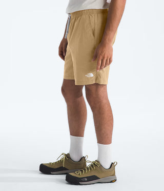 The North Face Mens ACTION SHORT 2.0 (Khaki Stone)