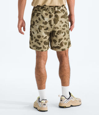 The North Face Mens ACTION SHORT 2.0 (Cedar Heritage)