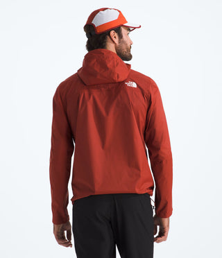The North Face Mens ALTA VISTA Jacket (iron clay)