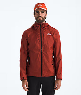 The North Face Mens ALTA VISTA Jacket (iron clay)